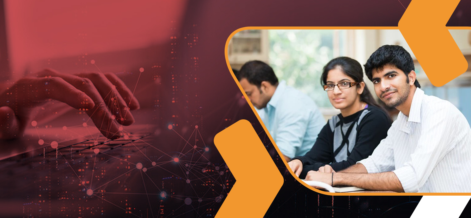 Why Choose Our Internship Program?